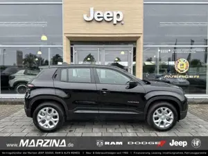 Jeep Avenger Altitude 1.2 Winter NAVI Allwetter SH Digitales Co