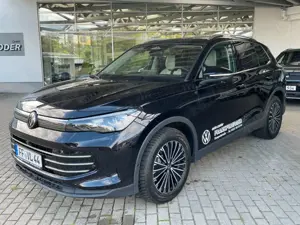 Volkswagen Tiguan 2.0 TDI SCR DSG Elegance