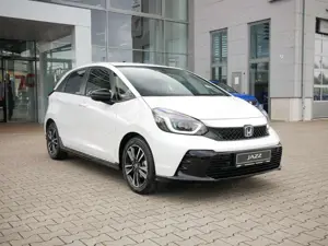 Honda Jazz 1.5 i-MMD HYBRID ADVANCE SPORT ACC+NAVI+SHZ Bild 4