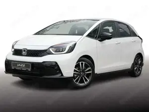 Honda Jazz 1.5 i-MMD HYBRID ADVANCE SPORT ACC+NAVI+SHZ Bild 2
