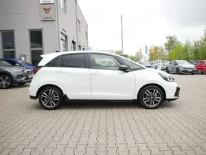 Honda Jazz 1.5 i-MMD HYBRID ADVANCE SPORT ACC+NAVI+SHZ Bild 5