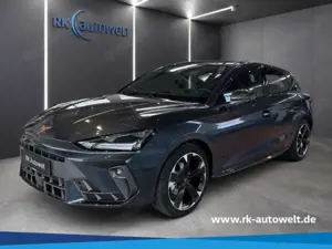 CUPRA Leon 1.5 eTSI LED Navi SHZ Sennheiser Edge