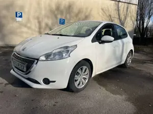 Peugeot 208 Active