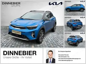 Kia Stonic Spirit 1.0T LED+Kamera+Navigation+SHZ