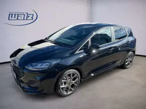 Ford Fiesta ST-Line X 5-Türer +PDC+KAMERA+LED+NAVI+