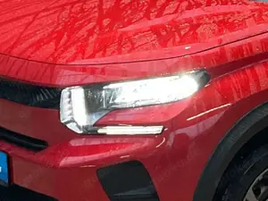 Citroen C3 You  NEUES MODELL Bluetooth, Klima Bild 5