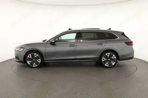 Skoda Superb Combi 2.0 TDI DSG 4x4 Selection Pano AHK Bild 2