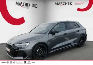 Audi RS3 Sportback UPE: 77.455.- Matrix 5JGar Navi+ Kamera