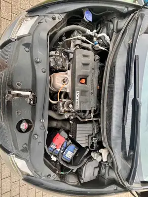Honda Civic Civic Fließheck  5-Türer 1.8i-VTEC Sport