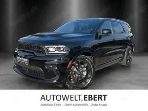 Dodge Durango R/T Blacktop AHK/LPG/HarmanKardon
