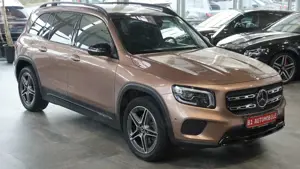 Mercedes-Benz GLB 250 *ACC*AHK*BURMESTER*PANO*360°KAM*STHZ* Bild 3
