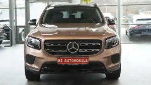 Mercedes-Benz GLB 250 *ACC*AHK*BURMESTER*PANO*360°KAM*STHZ* Bild 2