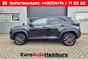 Toyota Yaris Cross 1.5VVT-iE 130PS Automatik Teamplayer Klimaau
