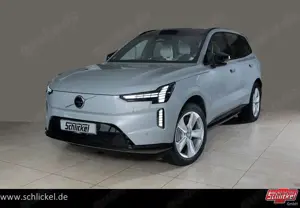 Volvo EX90 Ultra Twin Motor AWD  7-Sitzer CARE AHK el. Pano.