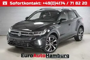 Volkswagen T-Roc 1,5 TSI DSG R-Line - LAGER