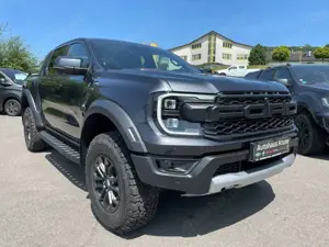 Ford Ranger Raptor Aut. 2.0l EcoBlue 154kW+ T.Paket93 Bild 2