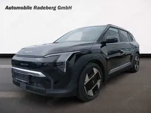 Kia EV3 58,3, FWD, Earth, P3,P4,P5,P6,P7,P8