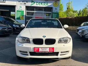 BMW 120 i Cabrio*TÜV*INS*KEYLESS* Bild 3
