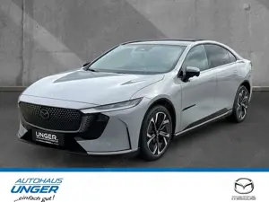 Mazda 6 Takumi 360 Sony Glasdach LogIn Qi Touchscreen