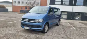 Volkswagen T6 Multivan Multivan Trendline KUNDEN AUFTRAG