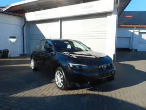 Opel Corsa F Basis, Klima, SHZ