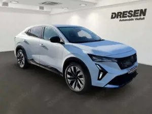 Renault Rafale Techno Full Hybrid+Automatik+Sitz-Lenkradheizung+ Bild 2