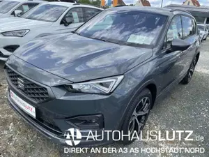 SEAT Tarraco FR 2.0 TDI 110 kW (150 PS) 7-Gang DSG