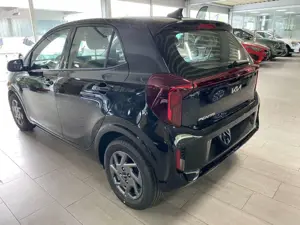 Kia Picanto 1.0 Vision (JA) Bild 3