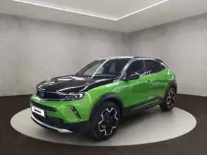 Opel Mokka 1.2 Turbo Ultimate