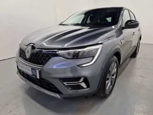 Renault Arkana Evolution Mild Hybrid 140 EDC