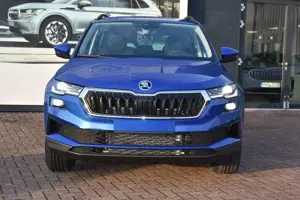 Skoda Karoq 1.5 TSI DSG Balance*Navi*Matrix*Gar.*uvm.* Bild 2
