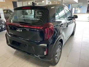 Kia Picanto 1.0 Vision (JA) Bild 4