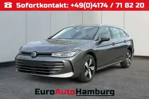 Volkswagen Passat Variant Business DSG+MASSAGE+NAVI+17"" ...