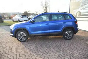 Skoda Karoq 1.5 TSI DSG Balance*Navi*Matrix*Gar.*uvm.* Bild 4