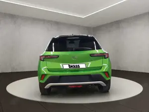 Opel Mokka 1.2 Turbo Ultimate Bild 4