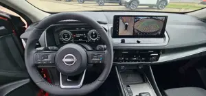 Nissan Qashqai 1.3 DIG-T MHEV Xtronic N-Connecta MY2024 Bild 5