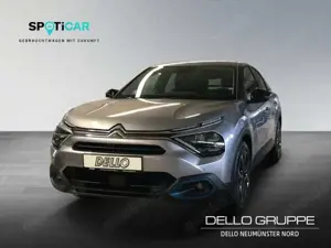 Citroen C4 -e Shine Automatik Kälte-Paket/ Drive Assist Paket