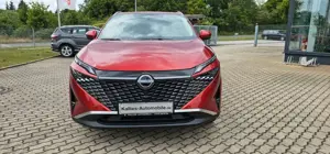 Nissan Qashqai 1.3 DIG-T MHEV Xtronic N-Connecta MY2024 Bild 2