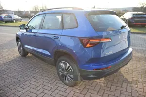 Skoda Karoq 1.5 TSI DSG Balance*Navi*Matrix*Gar.*uvm.* Bild 5