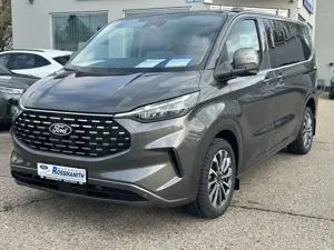 Ford Tourneo Custom L1 Titanium X Aut *360 Grad/ACC