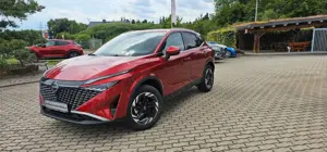 Nissan Qashqai 1.3 DIG-T MHEV Xtronic N-Connecta MY2024