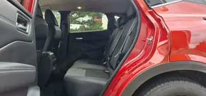 Nissan Qashqai 1.3 DIG-T MHEV Xtronic N-Connecta MY2024 Bild 4