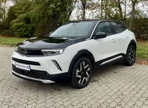 Opel Mokka 1.2 Turbo AT*Elegance*NAVI*LED*R-KAM*SHZ*