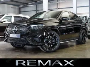 Mercedes-Benz GLE 450 d 4M Coupe AMG Line PREMIUM/ MY 2026
