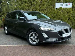 Ford Focus 1.5 TDCi Aut. CoolConnect LED+NAV+AHK+KAM