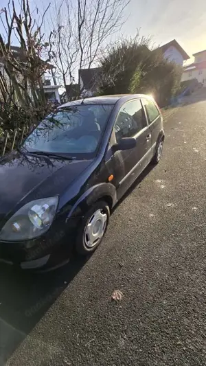 Ford Fiesta XR2 Bild 3