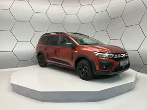 Dacia Jogger Extreme TCe 110  7-S. Sitzheizung Keyless Bild 3