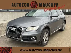 Audi Q5 3.0 V6 TDI Quattro DSG ACC/PANO/LEDER/AHK