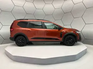 Dacia Jogger Extreme TCe 110  7-S. Sitzheizung Keyless Bild 5