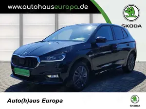 Skoda Fabia 1.0 TSI Tour  ACC Nav SpurH SpuW be. WSS SHZ